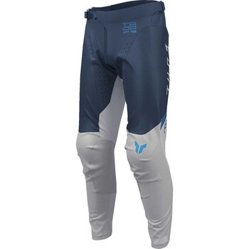 Pantaloni Raptor ventilati Launchmode Thor Motocross