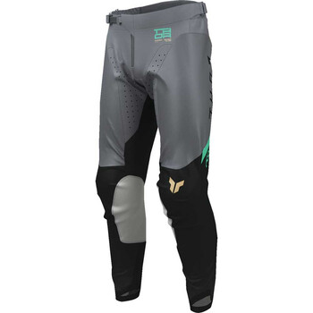Pantaloni Raptor ventilati Launchmode Thor Motocross
