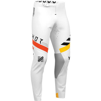 Pantaloni sintetici Sportmode Thor Motocross