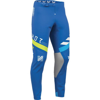 Pantaloni sintetici Sportmode Thor Motocross