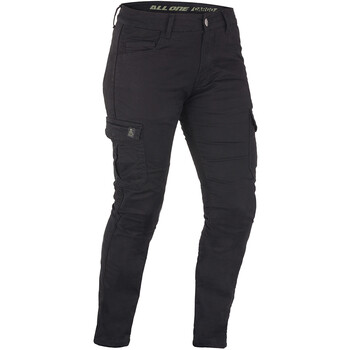 Pantaloni cargo donna Dakar