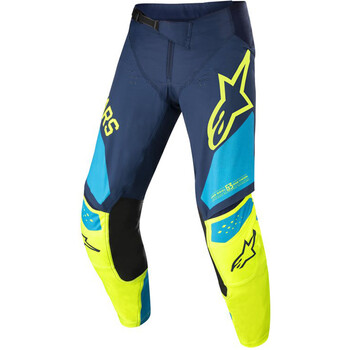 Pantaloni Racer Factory per i giovani Alpinestars