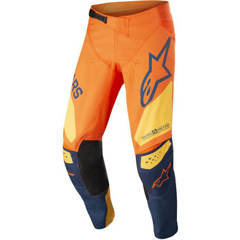 Pantaloni Racer Factory per i giovani Alpinestars