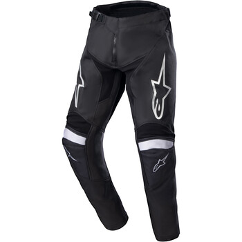 Pantaloni da racer Graphite per la gioventù - 2023 Alpinestars