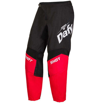 Pantaloni da bambino Shot Dafy Moto