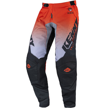 Track Kid Focus pantaloni per bambini - 2022 Kenny