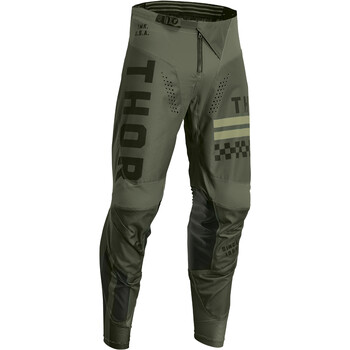 Pantaloni da bambino Pulse Combat Thor Motocross