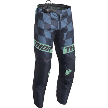 Settore Pantaloni da bambino Birdrock Thor Motocross