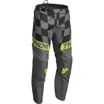 Settore Pantaloni da bambino Birdrock Thor Motocross