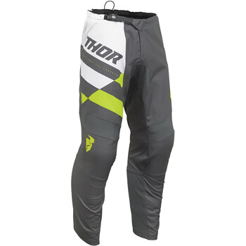 Pantaloni da bambino Sector Checker Thor Motocross