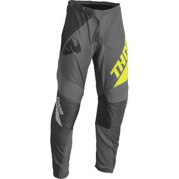 Pantaloni da bambino Sector Edge Thor Motocross