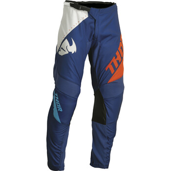 Pantaloni da bambino Sector Edge Thor Motocross