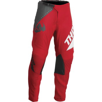 Pantaloni da bambino Sector Edge Thor Motocross