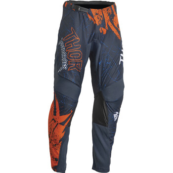 Pantaloni da bambino Sector Gnar Thor Motocross