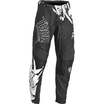 Pantaloni da bambino Sector Gnar Thor Motocross