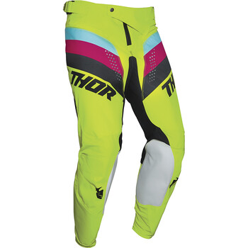 Pantaloni Pulse Racer per bambini Thor Motocross