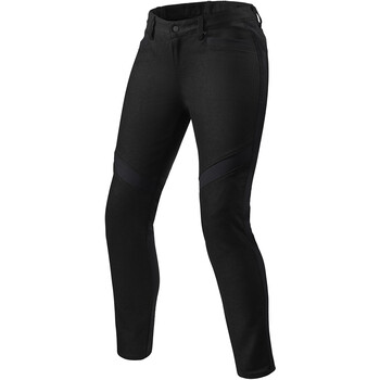 Elin Pantaloni da donna - corti Rev'it