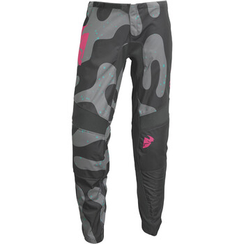 Settore Pantaloni da donna Disguise Thor Motocross