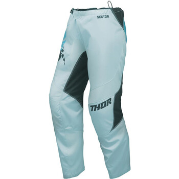 Pantaloni da donna Sector Split Thor Motocross