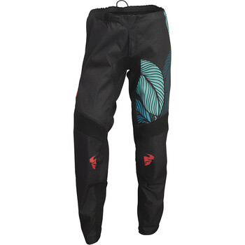 Pantaloni Sector Urth da donna Thor Motocross
