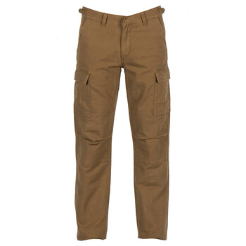 Pantaloni cargo in cotone Armalith Helstons