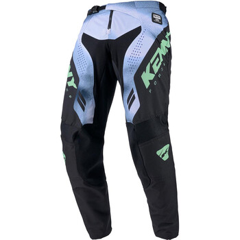 Pantaloni Force Fog Kenny