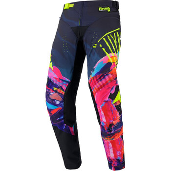 Pantaloni a spazzola Performance Kenny