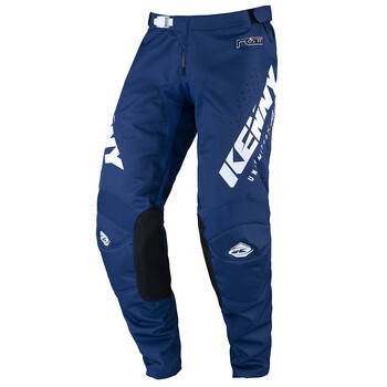 Pantaloni grezzi da pista - 2022 Kenny