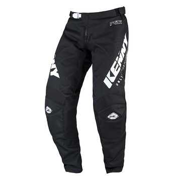 Pantaloni grezzi da pista - 2022 Kenny