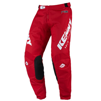 Pantaloni grezzi da pista - 2022 Kenny