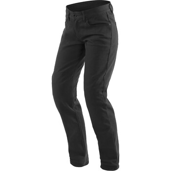 Pantaloni casual regular lady Dainese