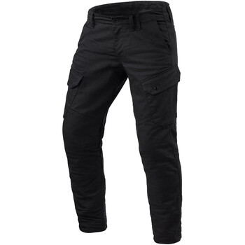 Pantaloni Cargo 2 TF - corti Rev'it