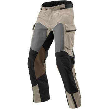 Pantaloni Cayenne 2 - corti Rev'it