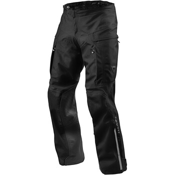 Pantaloni Component H2O - corti Rev'it