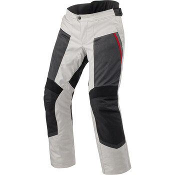 Pantaloni Tornado 4 H2O - corti Rev'it