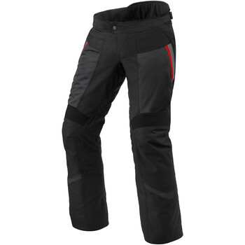 Pantaloni Tornado 4 H2O - corti Rev'it