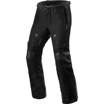 Pantaloni Valve H2O - lunghi Rev'it