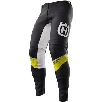 Pantaloni Husqvarna Aerolite - Edizione limitata Shot