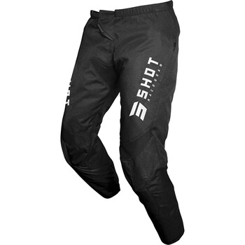Contatto Zip pantaloni - 2022 Shot