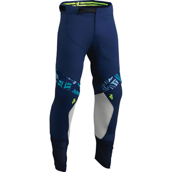 Pantaloni Prime Aloha Thor Motocross