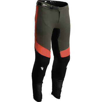 Pantaloni di prima scelta Thor Motocross