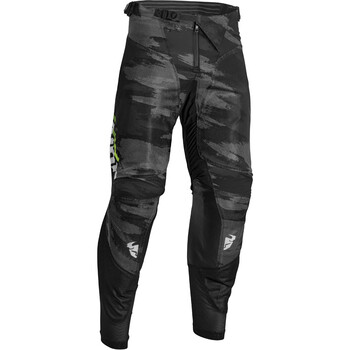 Pantaloni Pulse Air Cameo Thor Motocross