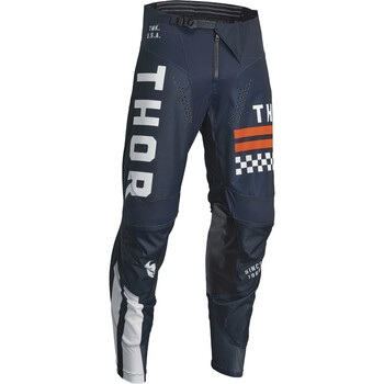 Pantaloni da combattimento Pulse Thor Motocross