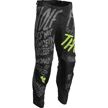 Conteggio degli impulsi Pantaloni di pecora Thor Motocross