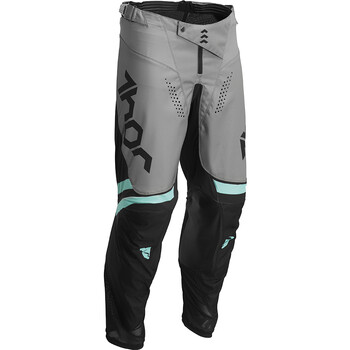 Pantaloni del cubo a impulsi Thor Motocross