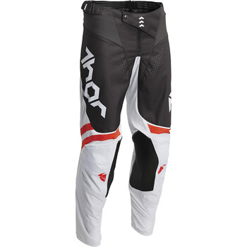 Pantaloni del cubo a impulsi Thor Motocross