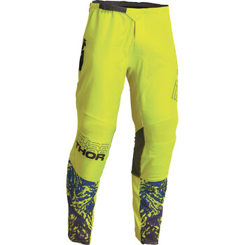 Pantaloni dell'Atlante settoriale Thor Motocross