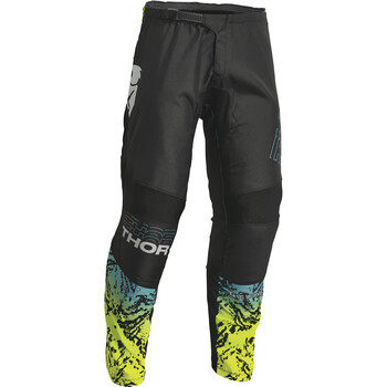 Pantaloni dell'Atlante settoriale Thor Motocross