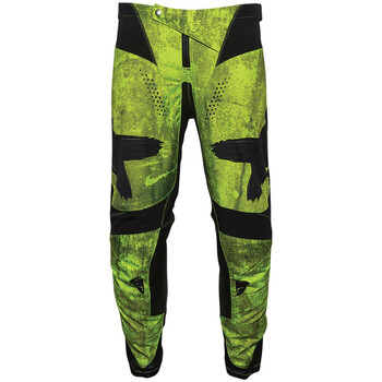 Pantaloni per il rischio di impulsi Thor Motocross