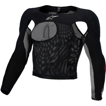 Maglia protettiva Bionic Race Alpinestars